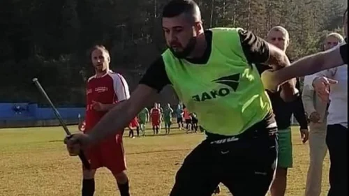 Palicom na goste, Druga kantonalna liga TK - Jug