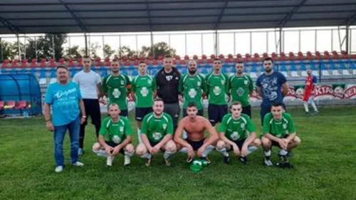 Igrači Strijelca strahovali za život, Područna liga  – Posavina