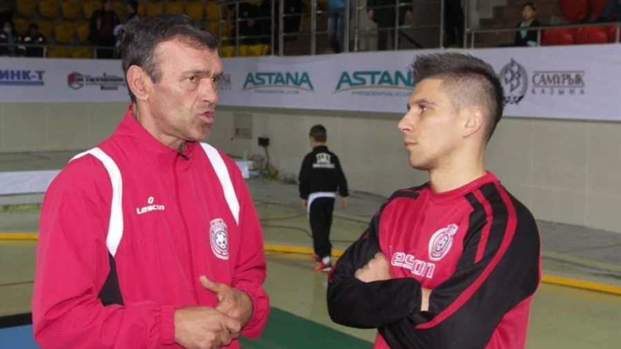 Mirko Marvan novi trener Jahorine, Prva  liga FS RS - Istok