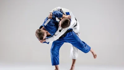 Pregršt medalja za džudiste Gradiške