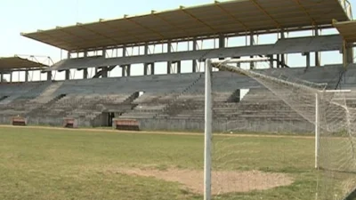 Brčanski "gutač novca": Vlada Brčko Distrikta raspisala tender vrijedan šest miliona KM za nastavak radova na stadionu