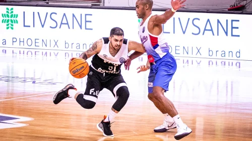 Radanov srušio PAOK, ABA liga