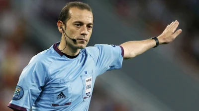 Čakir predavač bh sudijama