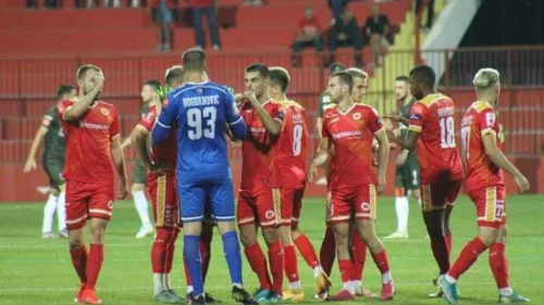 Velež, Zvijezda i Leotar idu dalje, Kup Bosne i Hercegovine