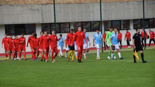 Krivična prijava za zatvaranje vode, Prva liga Republike Srpske