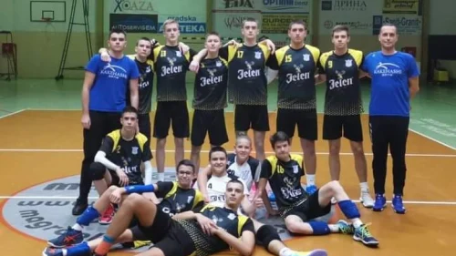 Maglić u Modriči, Drina u Bijeljini, Tempo u Gradišci, Prva liga Republike Srpske
