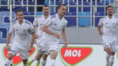 Stefan Čolović: Velika pobeda protiv TSC-a, bićemo još bolji u nastavku sezone