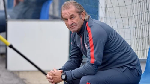 Ponosan na beogradske dane, Linglong Superliga Srbije
