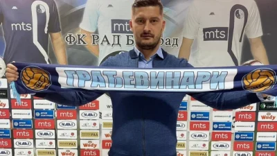 Zoran Rendulić: Napašćemo od prvog minuta