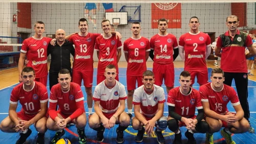 Dobar start Ljubinja, Premijer liga BiH