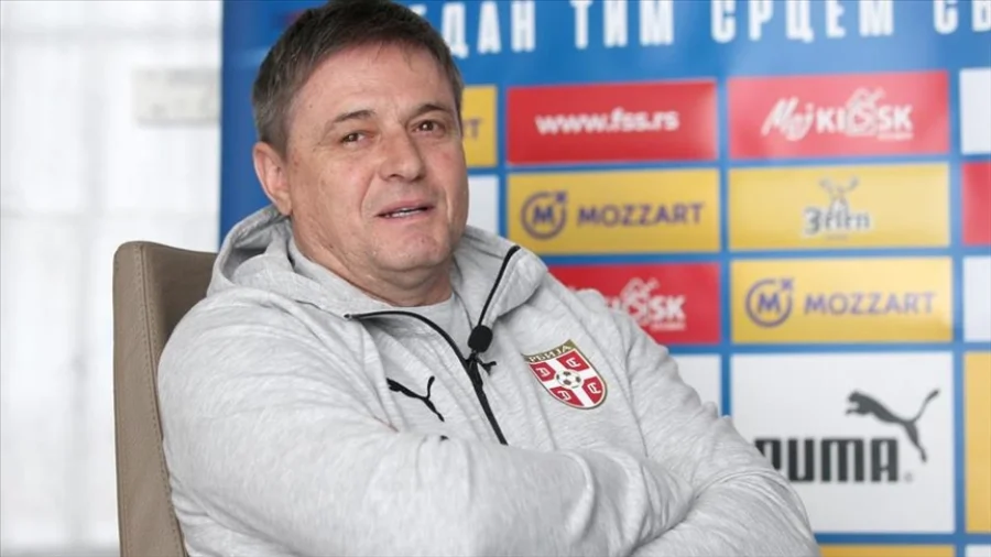 Nervozna Srbija pokazala karakter, World Cup 2022 Qualification - Group A
