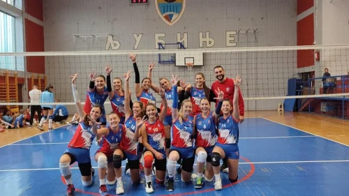 Libero i Borac nastavili pobjednički niz, Prva liga Republike Srpske