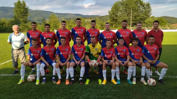 Tri komada Gligora Aćimovića, Regionalna liga RS – Istok