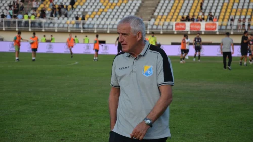 Nikica Milenković smijenjen, Marko Tešić trener “rudara”, slijedi čistka igrača, m:tel Premijer liga BiH