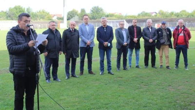Mladost u čast velikana