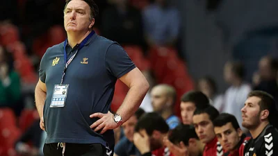 Kastratović podnio ostavku, Premijer liga BiH