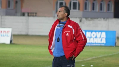 Blato zaustavilo golove, Prva liga Republike Srpske