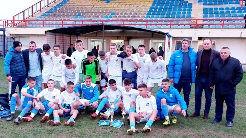 OFK Beograd 4. put najbolji