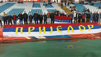 Prijedor uz Orlove