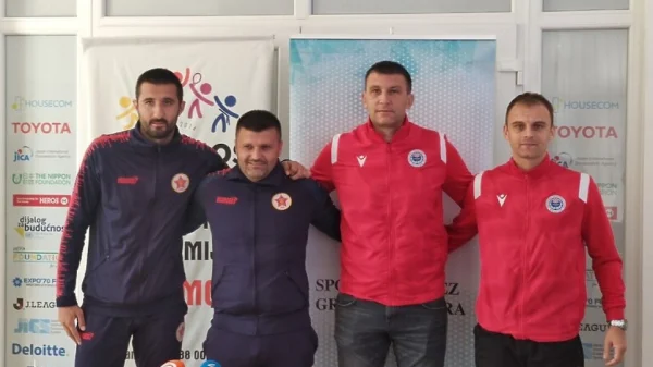 Bitka za Mostar, m:tel Premijer liga BiH