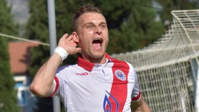 Bilbija presudio “Rođenima” i ispisao istoriju, m:tel Premijer liga BiH