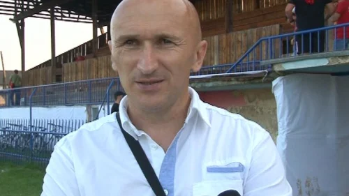 Zoran Bujić nije više trener Borca iz Кozarske Dubice, Prva liga Republike Srpske