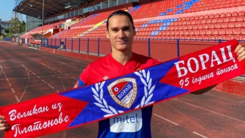 Šampion Borac osvaja Leotar, m:tel Premijer liga BiH