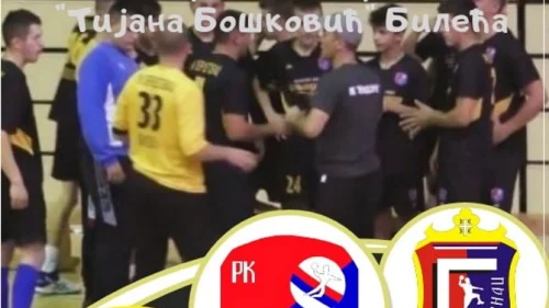 Hercegovac ili Glasinac?, Druga liga RS - Istok