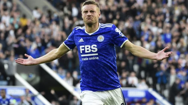 Lester srušio Junajted u spektakularnom meču, nevjerovatan preokret Vulvsa, Engleska: Premier League
