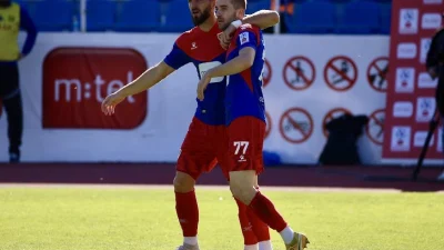 Vušurović: Remi u Trebinju je za nas neuspjeh, m:tel Premijer liga BiH