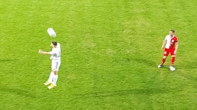 Na Banovom brdu remi uz odličan fudbal