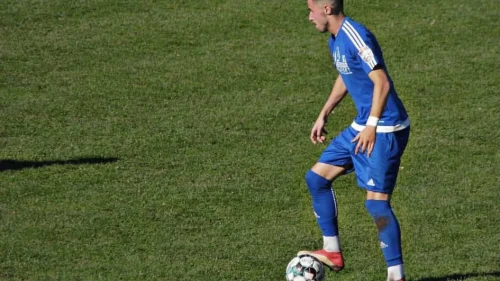 Dačević: Bodovi ostaju u Čajniču, Druga liga RS – Istok