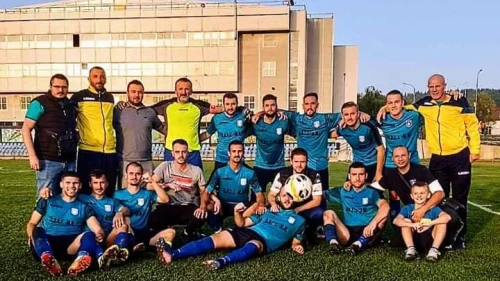 Guber u finišu uzeo tri boda, Druga liga RS – Istok