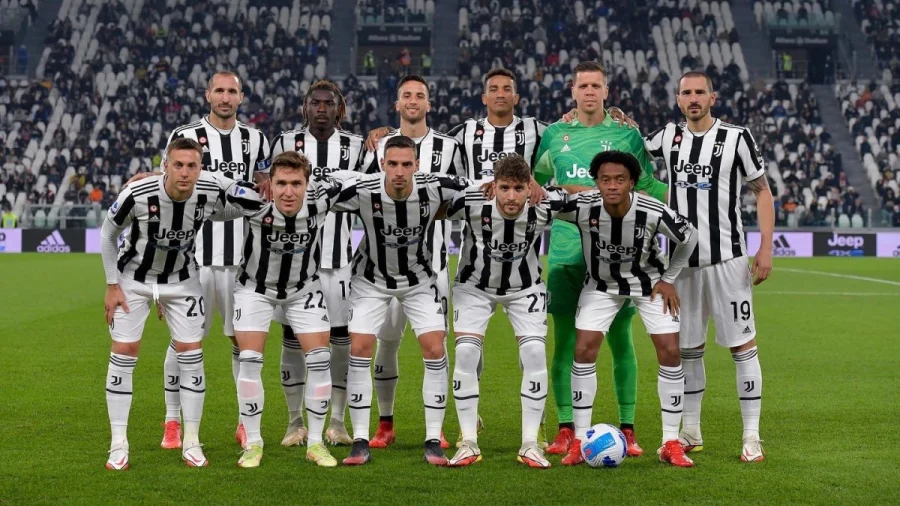 Juventus savladao Romu u derbiju