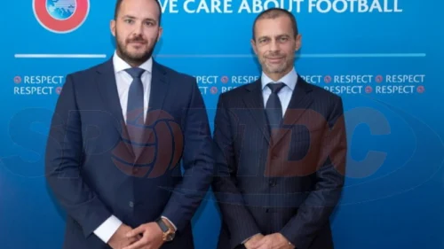 Zeljković kod Čeferina  (video)