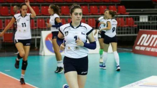 Iz Pljevalja, preko Boara u odbojkašku elitu, Prva liga Crne Gore