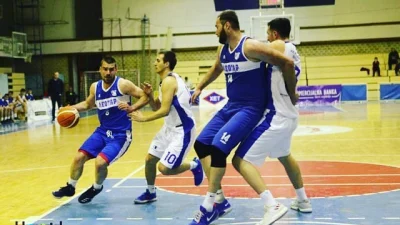 Srđan Damjanović poslije tri godine napustio Leotar, Prva liga RS