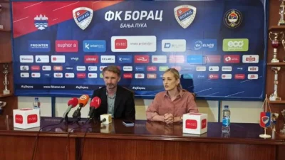 Borac čeka Tuzlu, m:tel Premijer liga BiH