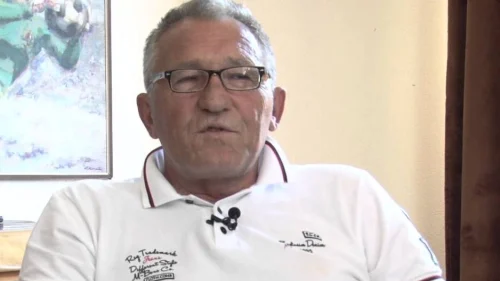 Dragan Pantelić u bolnici, stanje ozbiljno