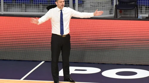 Mijović umjesto Perinčića?, ABA liga