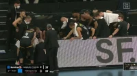 Partizan dobio, igrao od sjaja do očaja, EuroCup - Group A