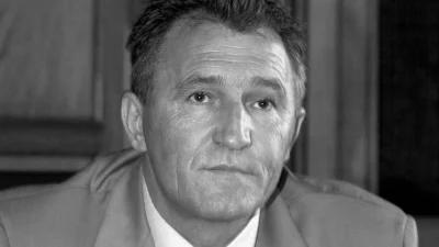 Preminuo Dragan Pantelić
