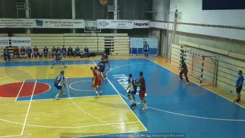Borac do bodova sa zvukom sirene, Premijer liga BiH