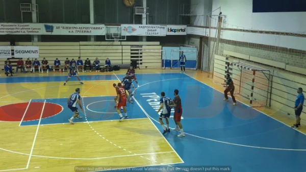 Borac do bodova sa zvukom sirene, Premijer liga BiH