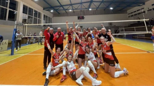 Bimal Jedinstvo i BL Volej u finalu Kupa, Kup Republike Srpske