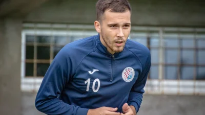 Janjić: Dolazak u Orašje pun pogodak, Prva liga FBiH