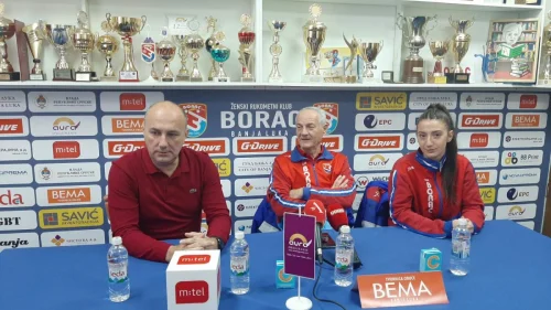 Osice imaju pravo na nadu, Premijer liga BiH