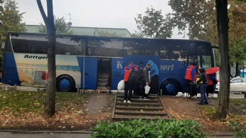 Borac ide po prolaz, Premijer liga BiH