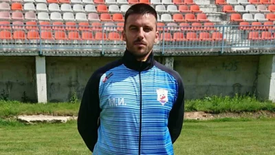 Po bodove u Kneževo, Druga liga RS – Zapad