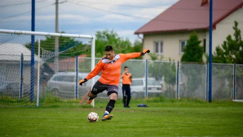 Famos traži novu pobjedu protiv Vlasenice, Druga liga RS – Istok